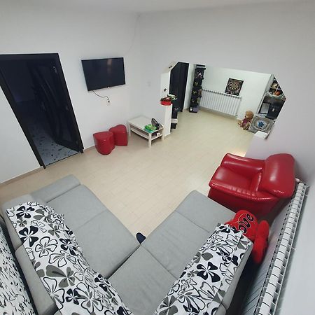Domeniul Acasa In Vadu Izei Maramu Exterior foto