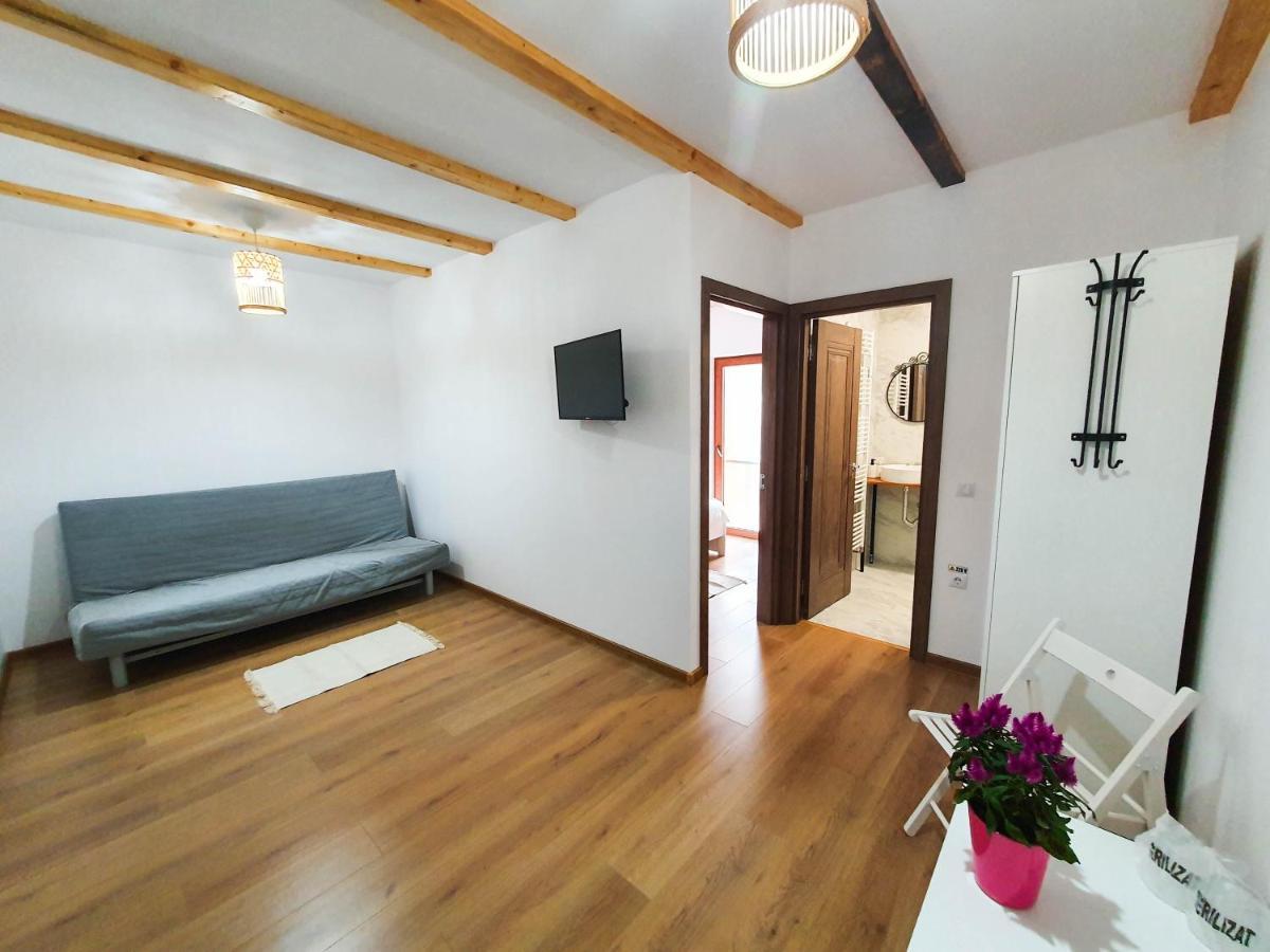 Domeniul Acasa In Vadu Izei Maramu Exterior foto